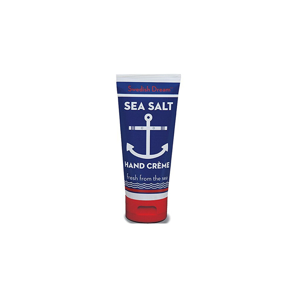 Kalastyle Swedish Dream Sea Salt Hand Creme