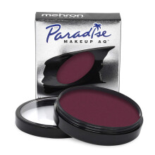 Mehron Makeup Paradise Smink AQ Pro Mret | Sznpad s kpernyo Arc- s testfests Specilis FX Beauty Cosplay s Halloween | Vzzel aktivlhat arc-
