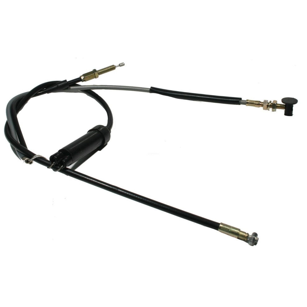 Spi Throttle Cable For Snowmobile Arctic Cat Lynx (All Options) 1991-1993-Simple Avec Injection Vm30 794777070808