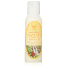 Island Soap & Candle Works Shampoo 2 unce
