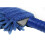 CleanAide Handheld Microfiber Flex Duster met verstelbare telescopische steel 4