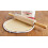 Fru Anderson's Baking Easy No-Mess Pie Crust Maker Bag BPA Gratis 14-tommer s?t p? 2 3