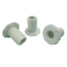 3X Wanna z hydromasażem Spa 1 1/4"""" Złącze kołnierzowe z dyszą powietrzną 3/4"""" Część wtryskiwacza z gwintem