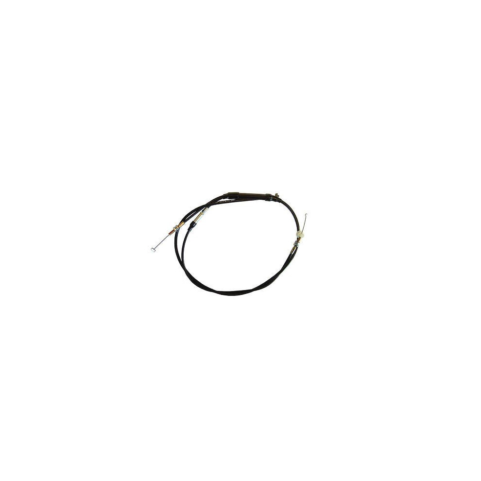 Spi Throttle Cable For Snowmobile Arctic Cat Jag Dlx 1989-1996-Dual W/Injection Vm34 794777070730