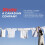 Strata Strata 100 Πόδια Ράβδος Ρούχων Υπαίθριος Βαρέως Τύπου Γαλβανισμένο Σύρμα 4