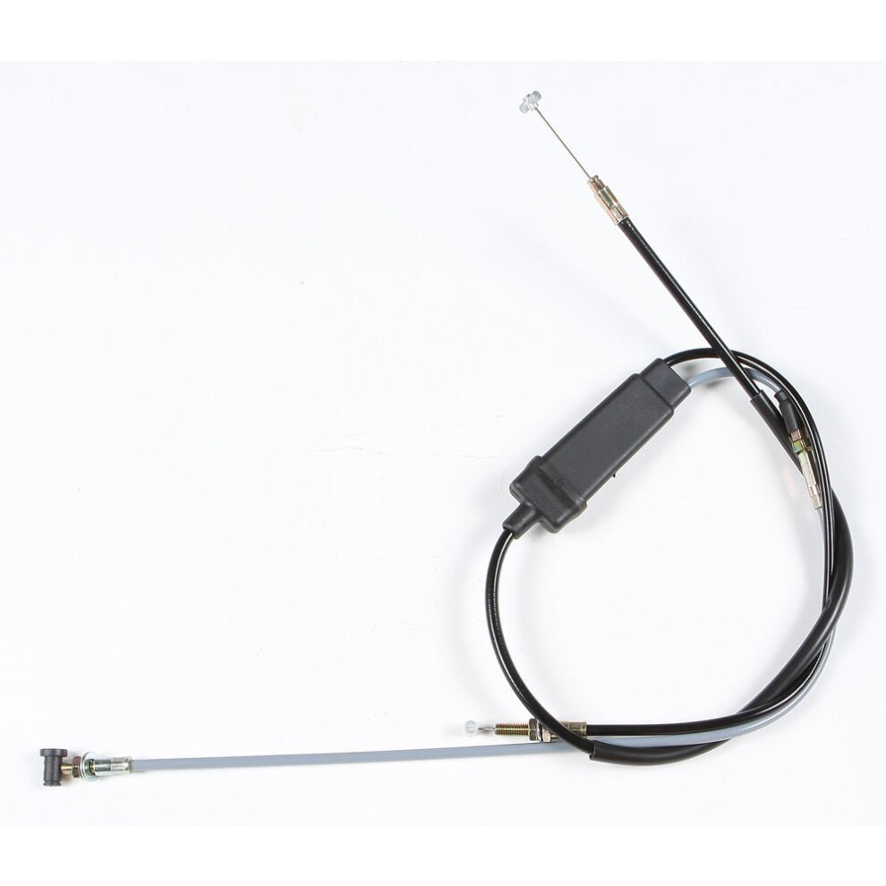 Spi Throttle Cable For Snowmobile Ski-Doo Summit 800 Rev Sport 2002-Dual Tm40 794777077210