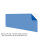 Clear Acrylic Plexiglass Sheet - 1/8"""""""" Thick Cast - 9"""""""" x 18"""""""" 3