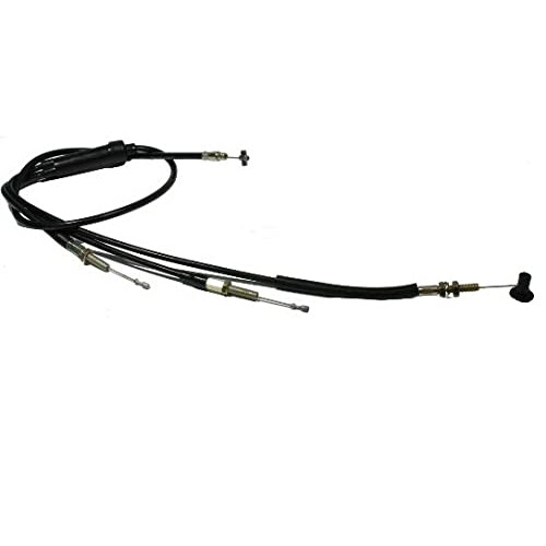 SPI Gaskabel til snescooter ARCTIC CAT PANTERA 1990-DUAL W/INJECTION VM34