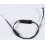 Cavo Acceleratore SPI per Snowmobile POLARIS 800 RMK 2000-SINGLE W/INJECTION 1
