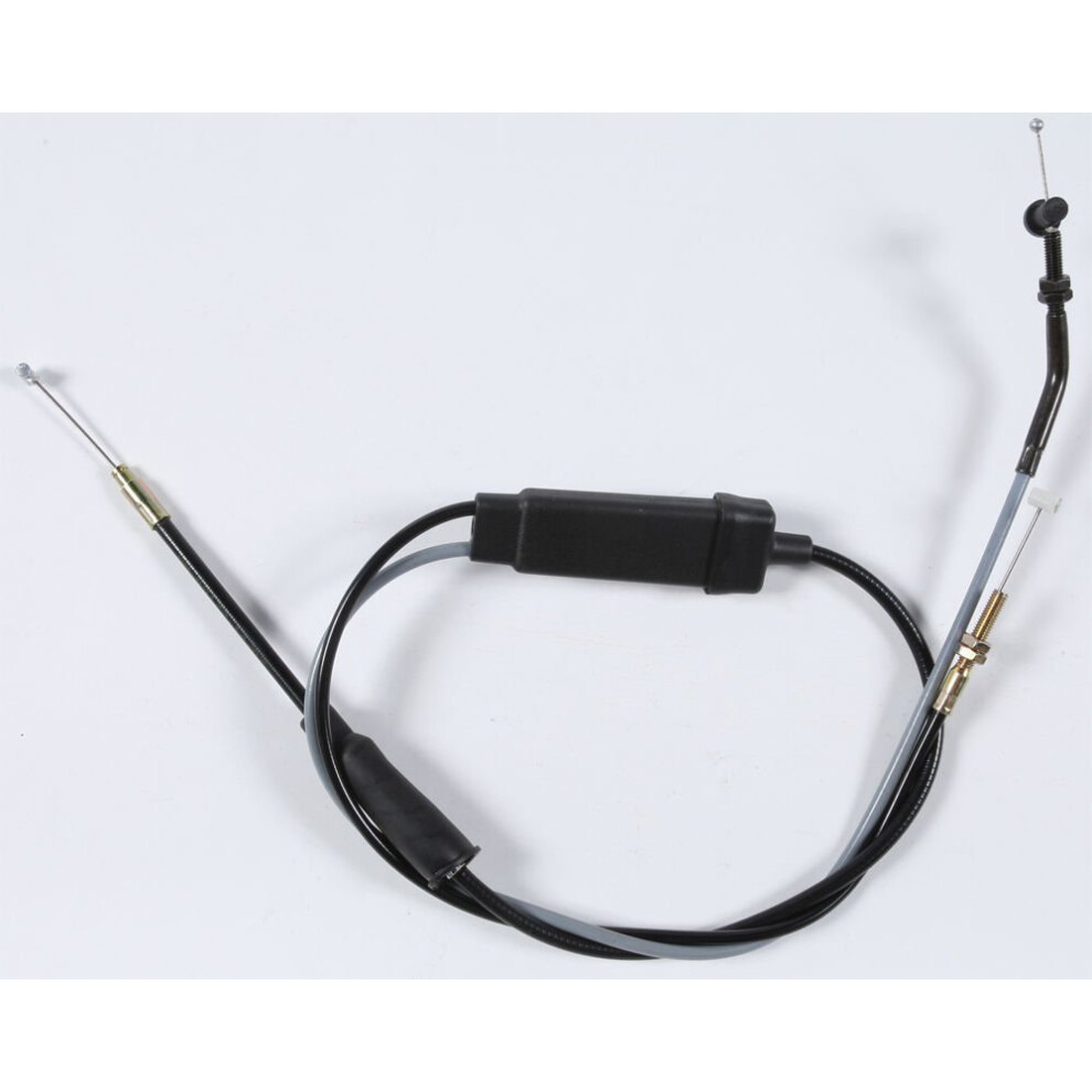 Spi Throttle Cable For Snowmobile Polaris 800 Rmk 2000-Single W/Injection 794777073694