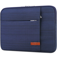 Lacdo 15-15.6 Inch Laptop Sleeve Case voor Acer HP Lenovo Dell ASUS Laptop