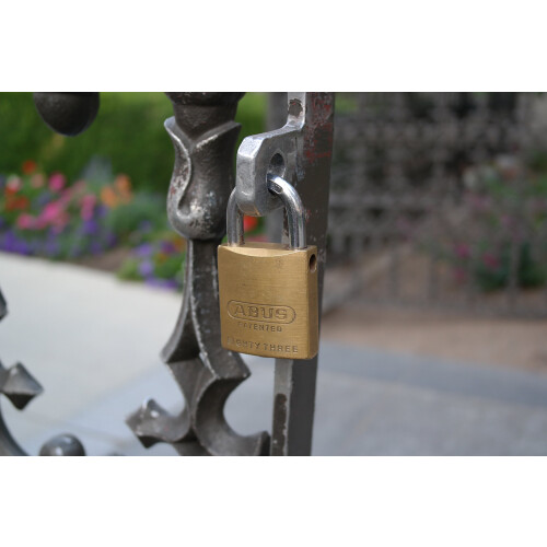 Abus ABUS 80010 1