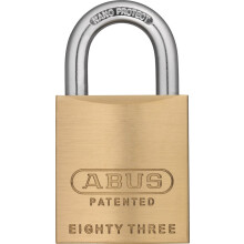 Abus 80010 Odzyskany w Keyled INNE PALACKOCK BRINDE I STAL