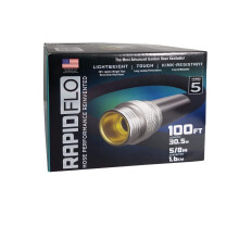 Rapid Flo 5/8 inch x 30 meter. Compacte tuinslang