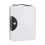 BARSKA Barska CB12948 Κλειδοθήκη 50 Θέσεων Με Κλειδαριά Γκρι, Μία Μέγεθος 3