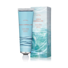 Thymes Handcr?e - 3 Fl Oz - Aqua Coralline