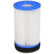Model filtrw Baleen: AK-LGFKWS Wklad filtra Spa do Spa2go lub Spa-N-A-Box