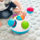 Fat Brain Toys Klickity babajtk 2