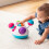 Fat Brain Toys Klickity babajtk 4
