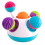Fat Brain Toys Klickity babajtk 1