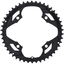 Full Speed Ahead FSA Pro Racefiets kettingblad - 120x46T (30T compatibel) Zwart N11 WA068-370-0047003050