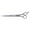 Burmax Scalpmaster Barber Extra Long Ice Tempered Shear 10 tuumaa 1