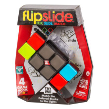 Spil flipslid