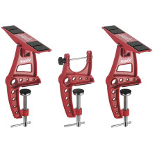 Swix Cross Country Profile Travel Kit One Color 3pc