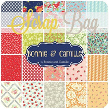 Sac     d   chets Bonnie et Camille (BC.SB) par Bonnie et Camille pour Moda