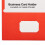 Staples Staples 578539 Φάκελος Σχολικής Κατηγορίας 2 Πόκετ Πορτοκαλί 25/Κουτί 4