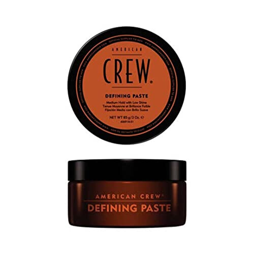 American Crew American Crew Οριστική Πάστα 85g