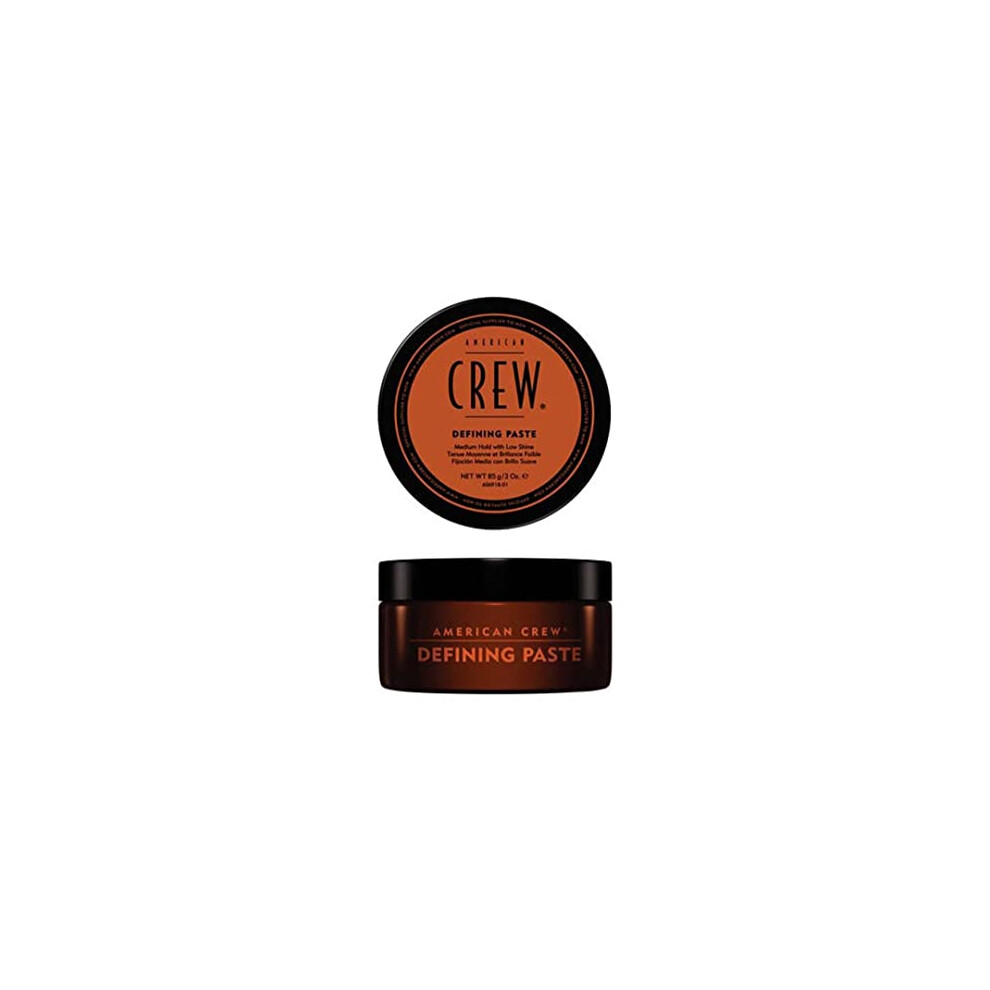 AMERICAN CREW Defining Paste 3 Oz. / 85g