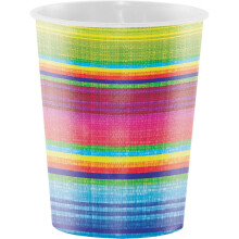 Creative Converting Plastkoppar, 8 stycken (1 paket)