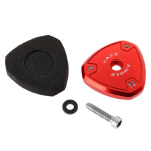 Red Angle ASP Adjustable Sole Plate pro Taylormade R11 Driver Golf Plate