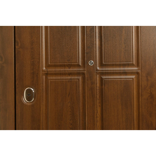 Richelieu Hardware 105SNR 200 Widz: Satin Nickel 1