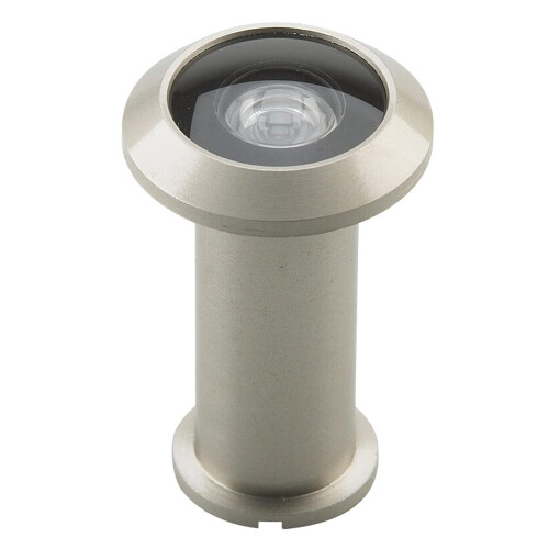 Richelieu Hardware 105SNR 200 Widz: Satin Nickel