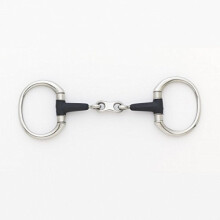 Centaur Eco Pure Eggbutt French Link (rostfritt stl 5.5)