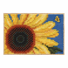 Outono ouro frisado contado ponto cruz ornamento kit moinho colina 2017 outono colheita mh181726