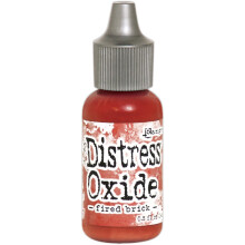 Ranger Tim Holtz Distress Oxides Reinkers 2,54 x 2,54 x 7,62 cm Multicolor
