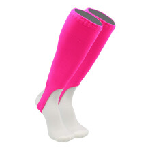 TCK SOLID Farvet baseball Stirrups M?nster A (Hot Pink Large)