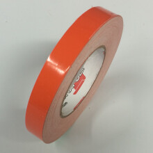 ORACAL Vinyl Striping Tape 651 - N?lestriber Decals Stickers Striping - 2 tommer x 150 fod. rulle - Lys Orange