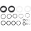 RockShox RockShox Κιτ Υπηρεσίας Ανάρτησης 200 Ώρες/1 Έτος, Reba A7 120mm (Standard) 1