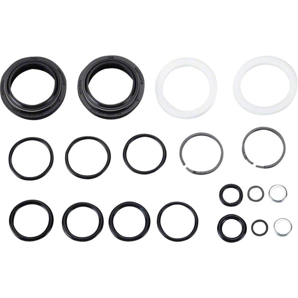 Rockshox 200 Hour/1 Year Fork Service Kit Reba A7 120Mm (Standard)