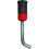 BOLT L?s 7023619 H?ngel?s med Center Cut Key 1