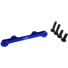 HOT RACING LRR4906 ALUMINIUM STEAGING RACK Center Brace - R Rey B Rey