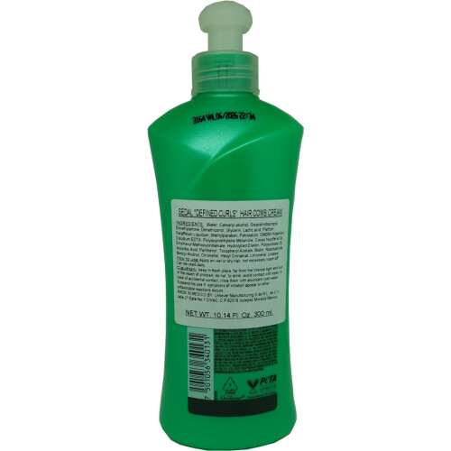 Sedal Nouvelle formule Boucles Obéissantes 300ml (2 Pack) 1