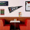 NASCAR logotypvimpel och 12x30 banner 3