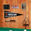 NASCAR logotypvimpel och 12x30 banner 2