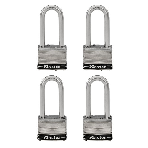 Master Lock Master Loc