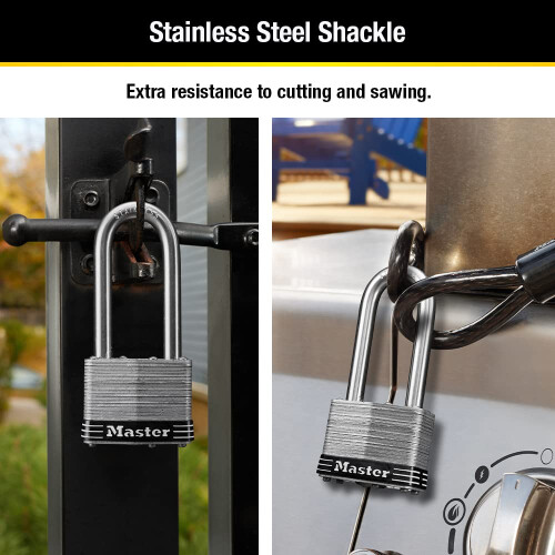 Master Lock Master Loc 2